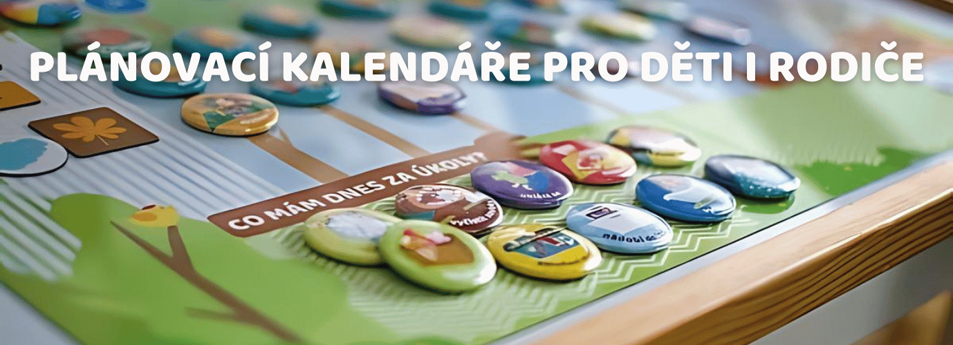 PLÁNOVACÍ KALENDÁŘE PRO DĚTI I RODIČE (1)